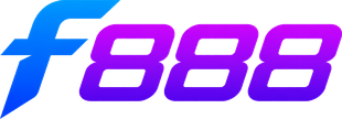 f888 লোগো
